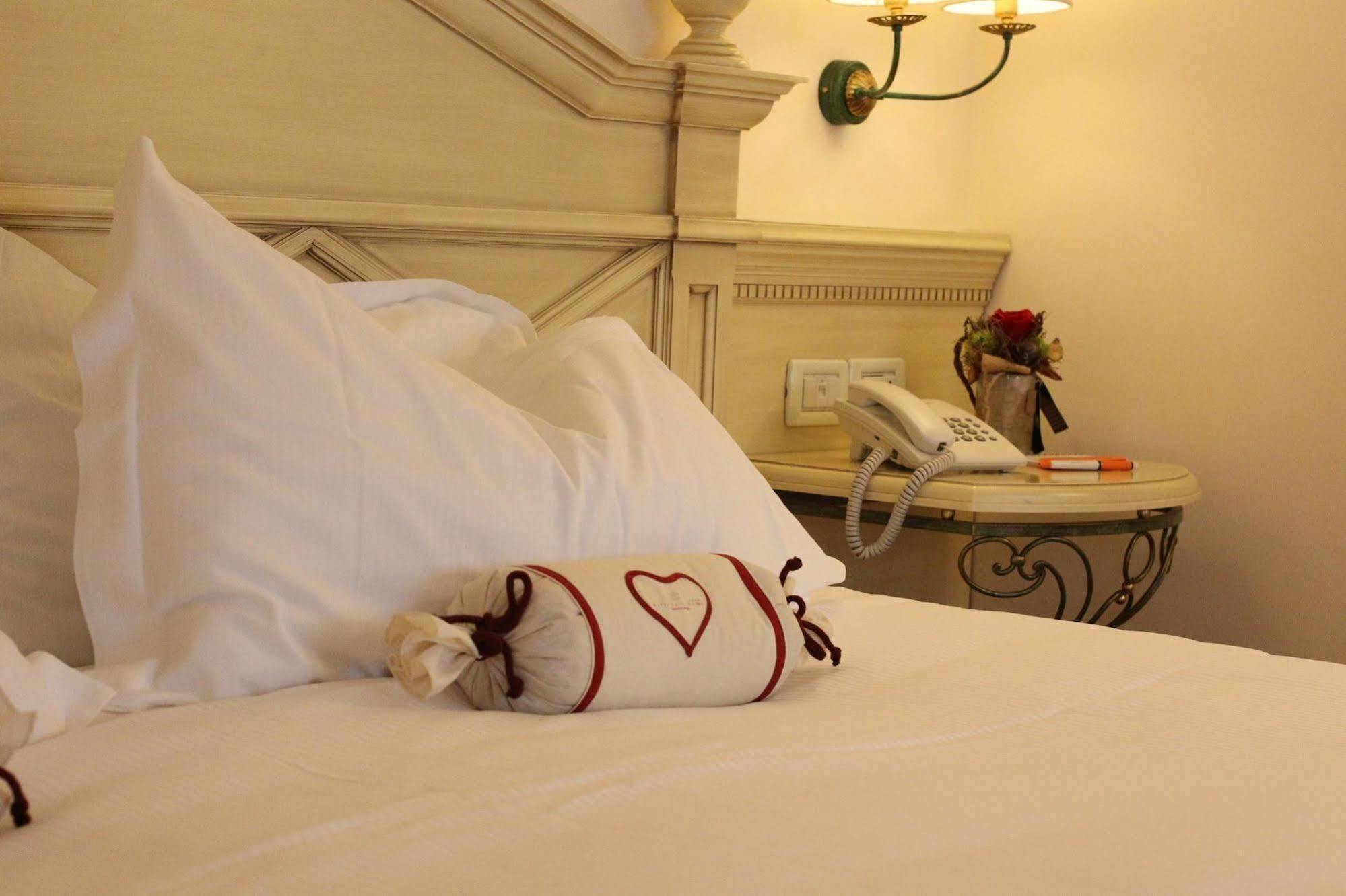 Alpen Suite Hotel Madonna Zewnętrze zdjęcie