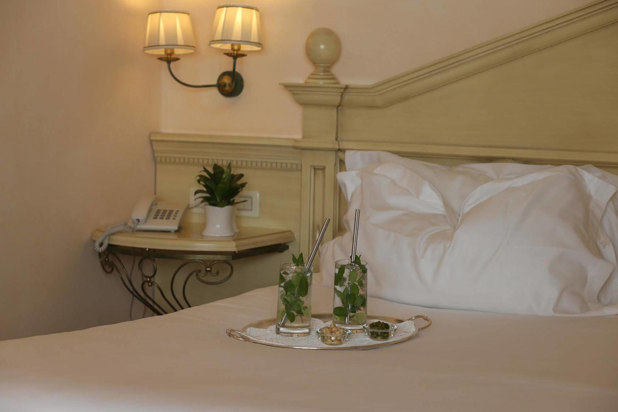 Alpen Suite Hotel Madonna Zewnętrze zdjęcie