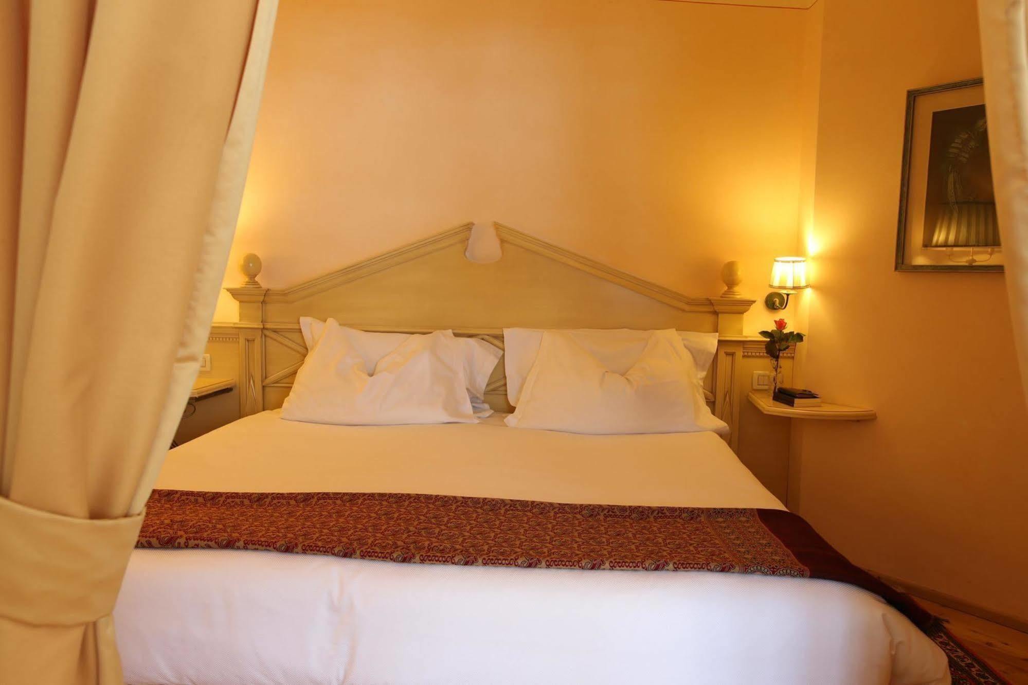 Alpen Suite Hotel Madonna Zewnętrze zdjęcie