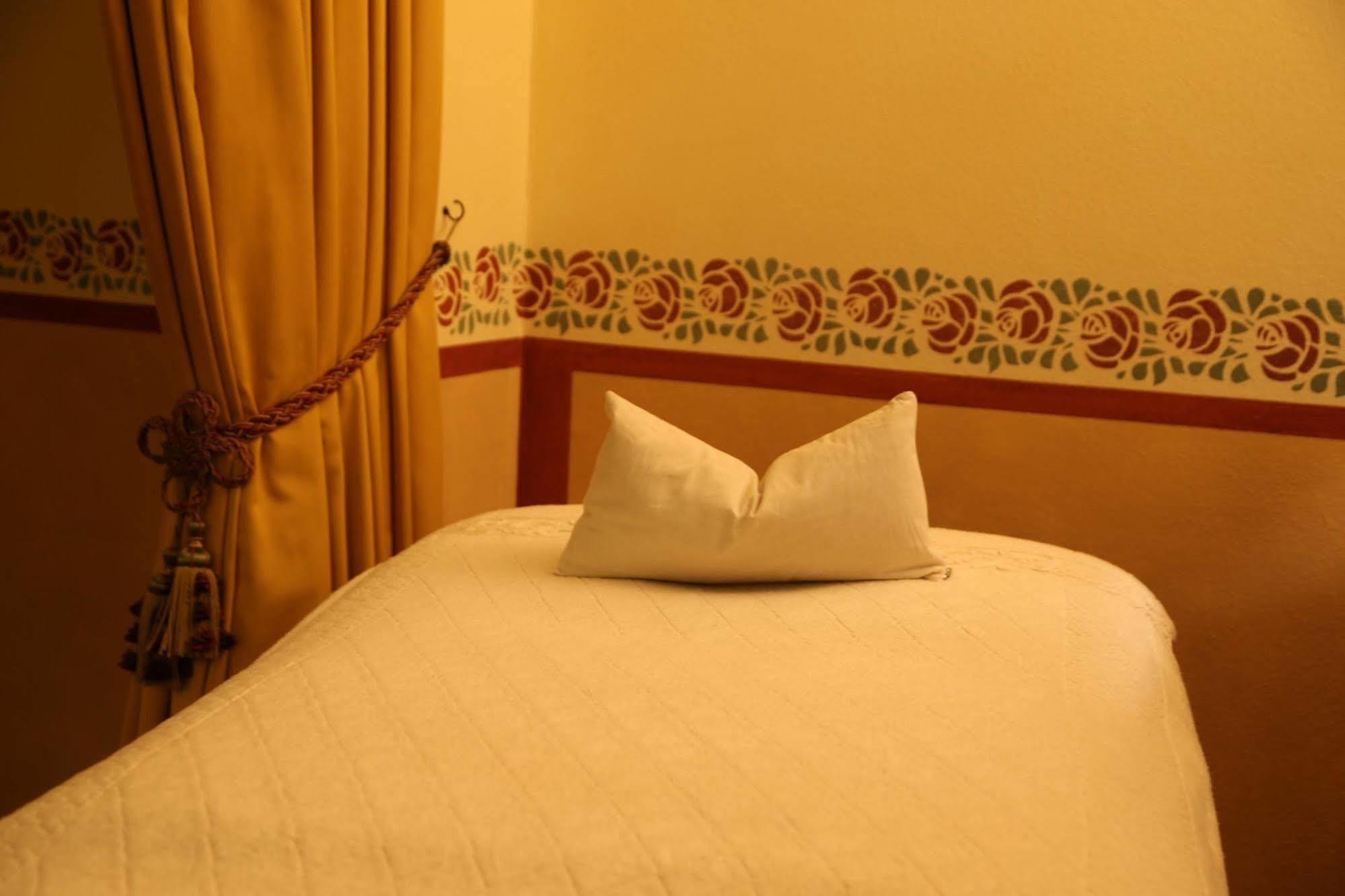 Alpen Suite Hotel Madonna Zewnętrze zdjęcie