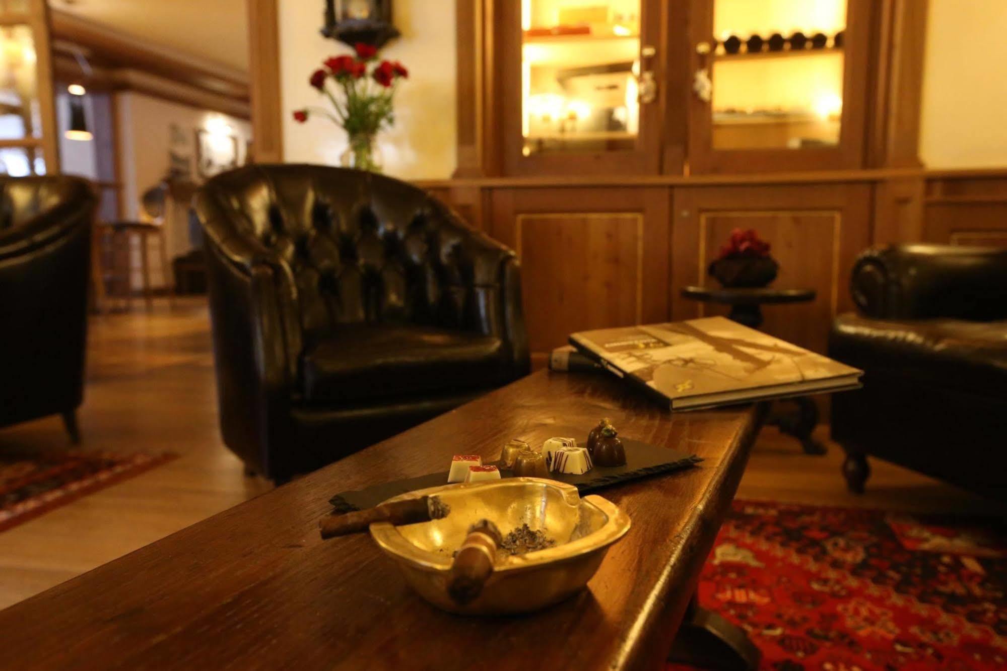Alpen Suite Hotel Madonna Zewnętrze zdjęcie